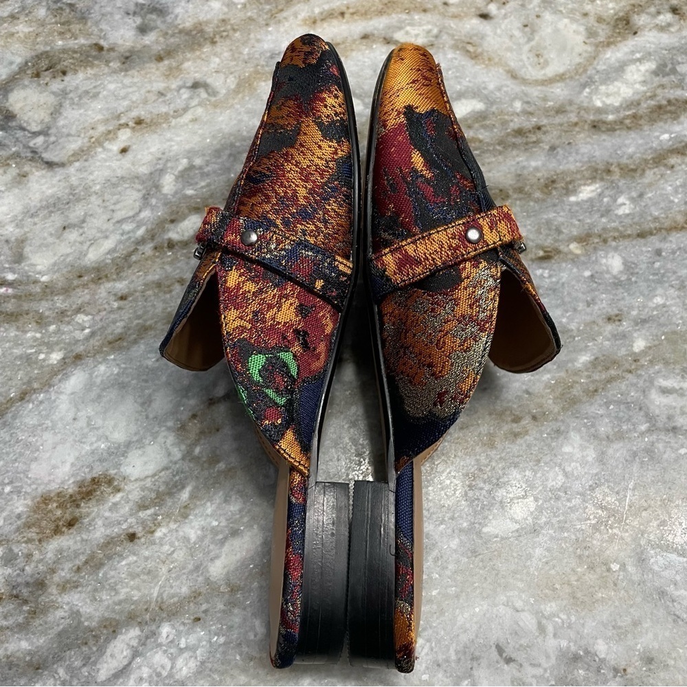 Franco Sarto Dalton 2 Mules Women’s 6.5 - Picture 6 of 12